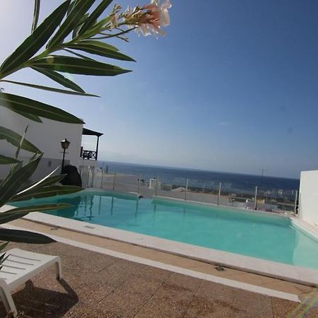 Apartamentos Los Dragos بويرتو ذيل كارمين المظهر الخارجي الصورة