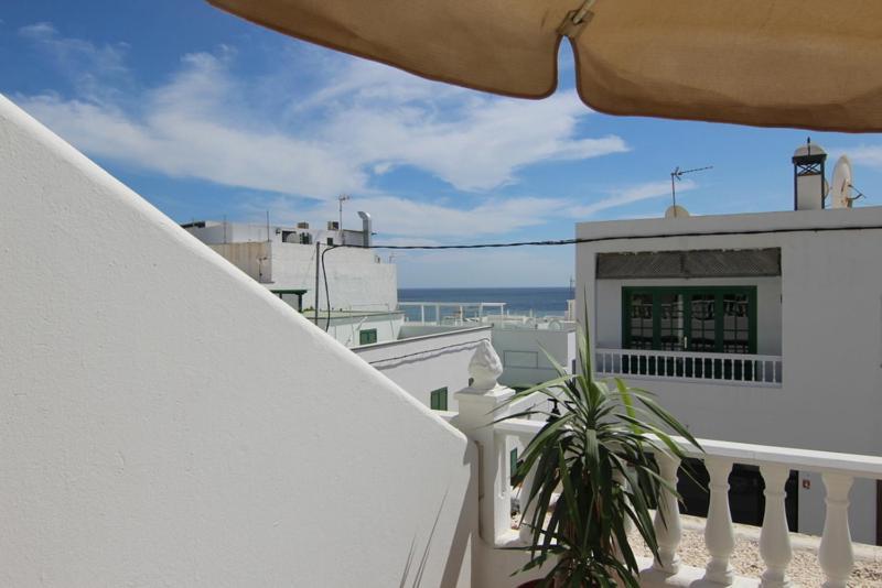 Apartamentos Los Dragos بويرتو ذيل كارمين المظهر الخارجي الصورة