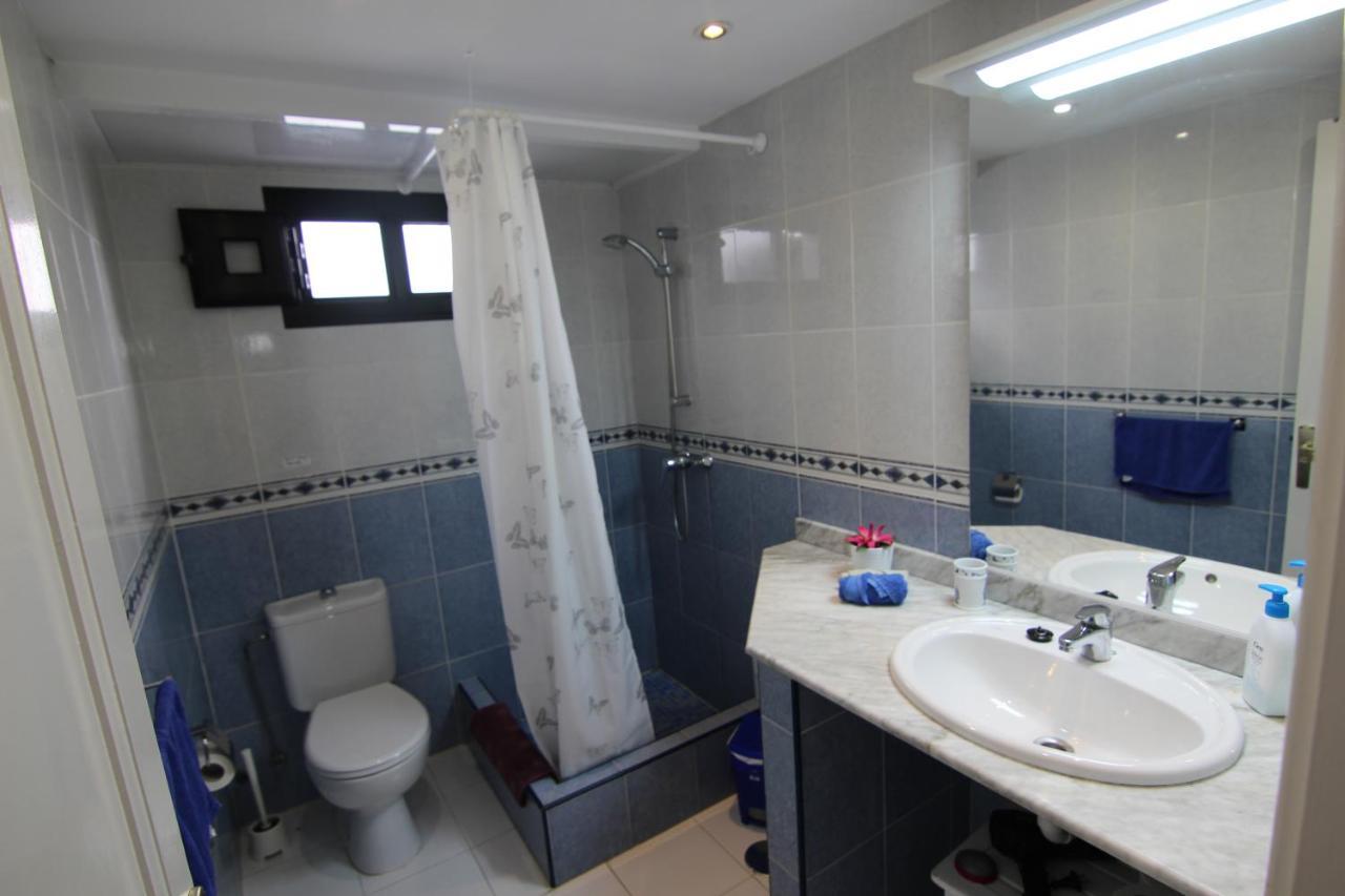 Apartamentos Los Dragos بويرتو ذيل كارمين المظهر الخارجي الصورة