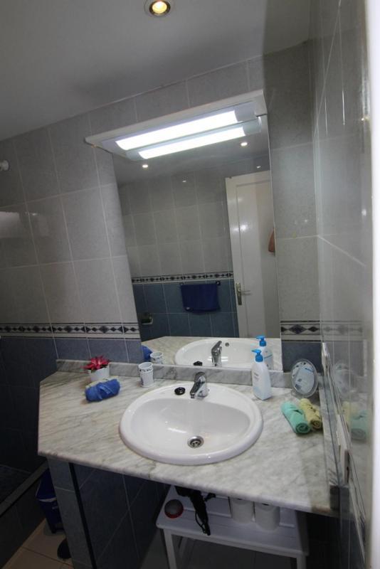 Apartamentos Los Dragos بويرتو ذيل كارمين المظهر الخارجي الصورة