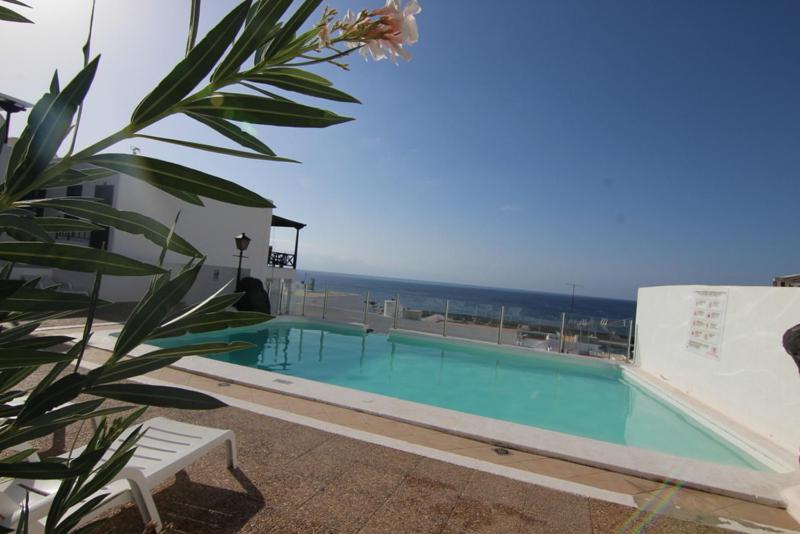 Apartamentos Los Dragos بويرتو ذيل كارمين المظهر الخارجي الصورة