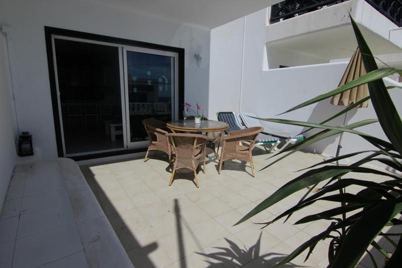 Apartamentos Los Dragos بويرتو ذيل كارمين المظهر الخارجي الصورة