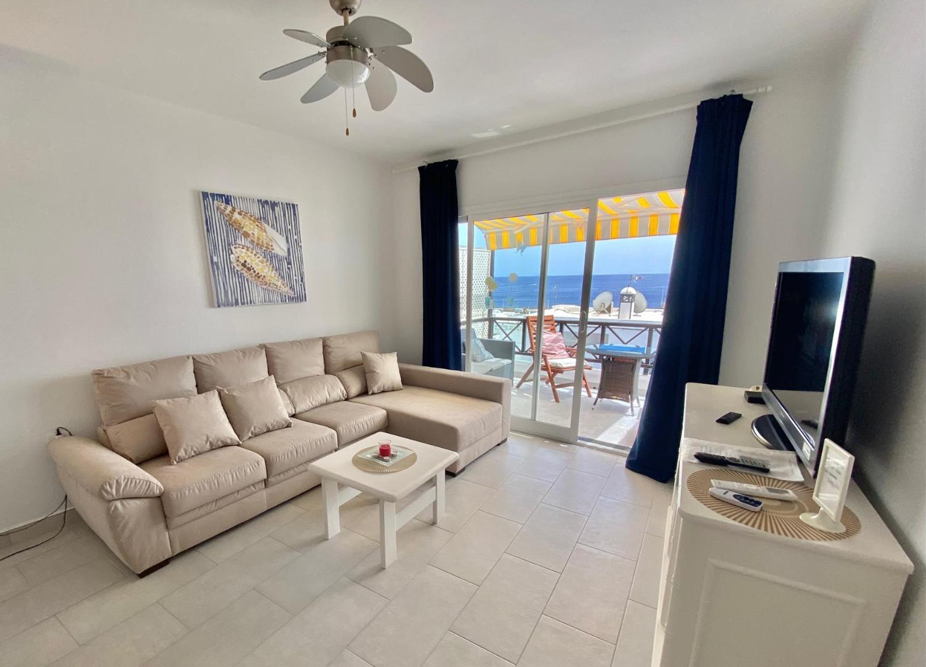 Apartamentos Los Dragos بويرتو ذيل كارمين المظهر الخارجي الصورة
