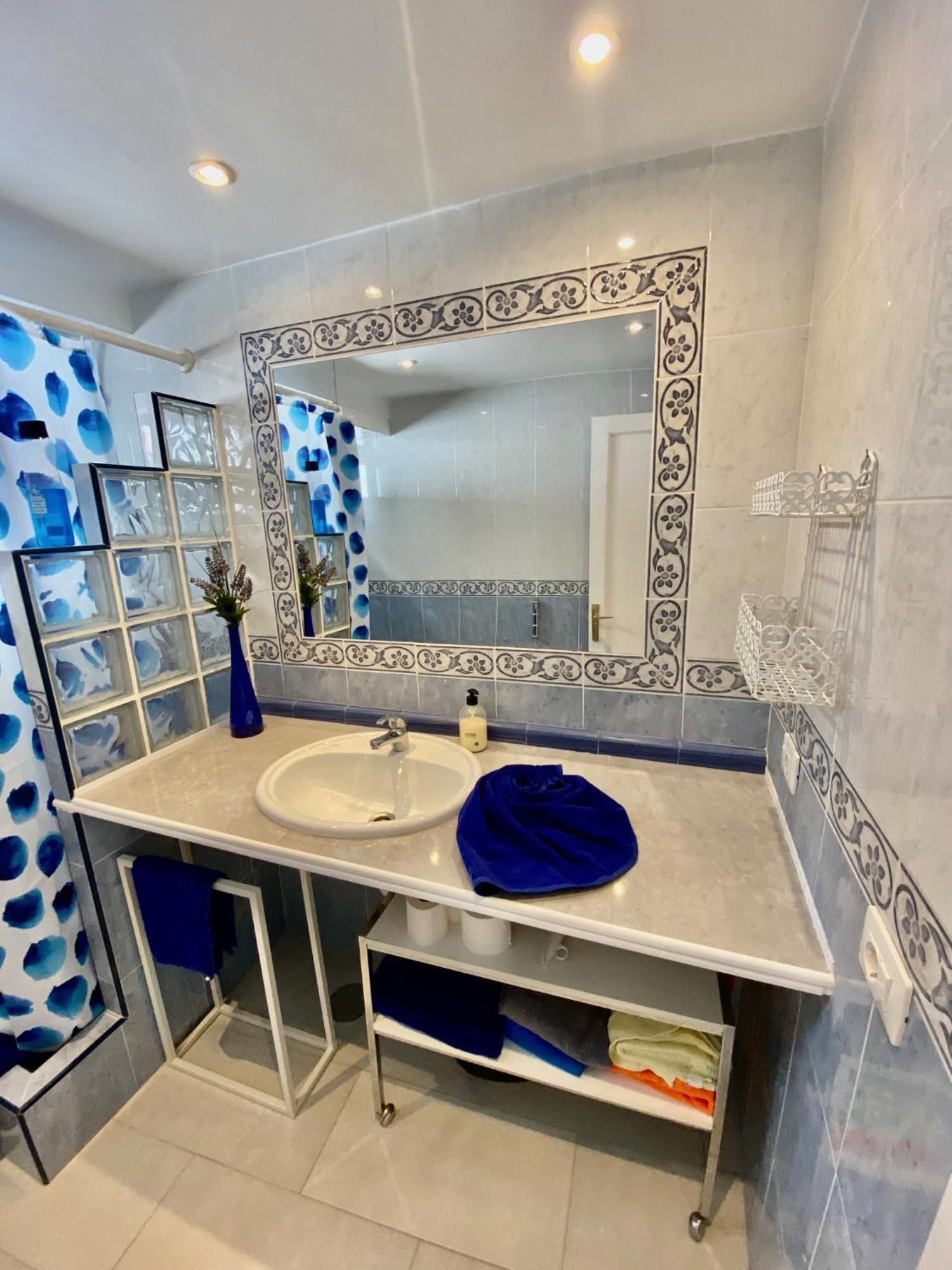 Apartamentos Los Dragos بويرتو ذيل كارمين المظهر الخارجي الصورة