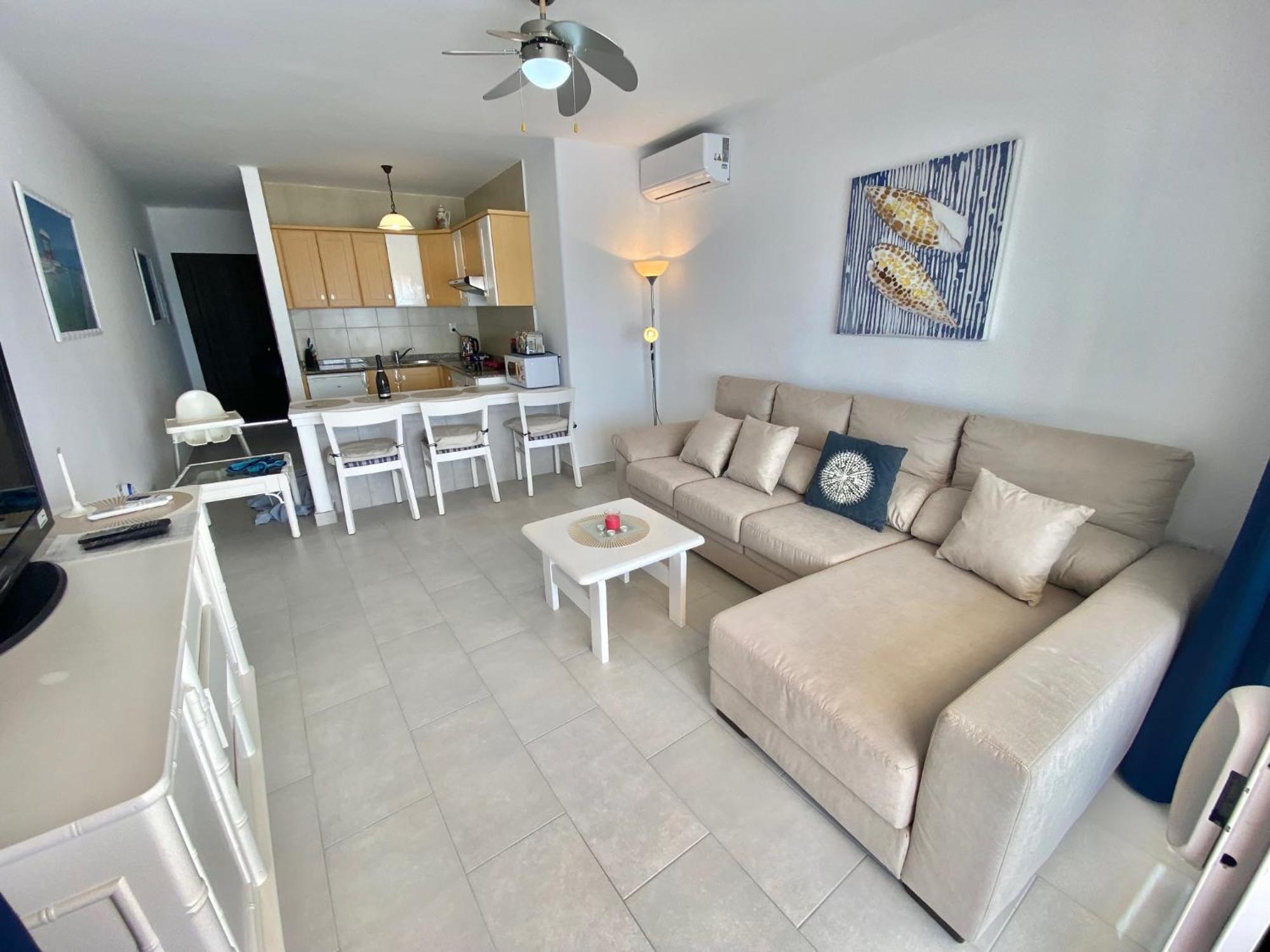 Apartamentos Los Dragos بويرتو ذيل كارمين المظهر الخارجي الصورة